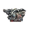 Recambio de motor completo para renault scenic iii dynamique referencia OEM IAM K9KA6  