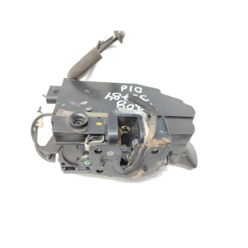 Recambio de cerradura puerta delantera derecha para peugeot 308 sw active referencia OEM IAM 9810309380  