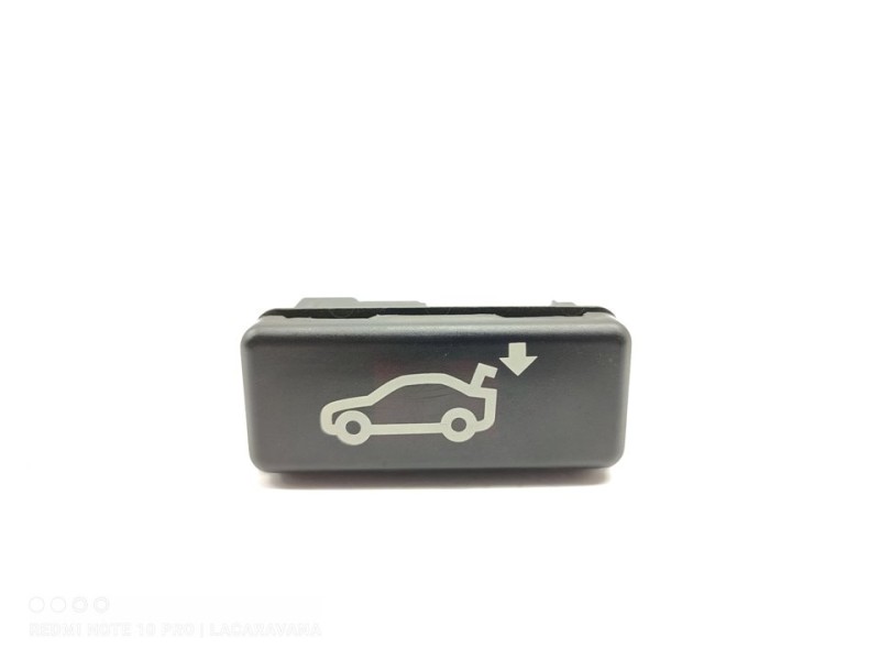 Recambio de interruptor para bmw x6 (e71) xdrive40d referencia OEM IAM 8375580  