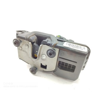 Recambio de cerradura puerta delantera derecha para cadillac srx sports edition tracción total referencia OEM IAM R15255710  