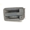 Recambio de maneta exterior trasera derecha para peugeot expert kasten standard básico referencia OEM IAM 1472002077  