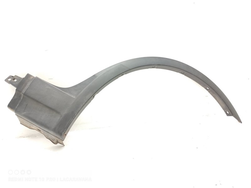 Recambio de aletin delantero derecho para bmw x3 (e83) 3.0 turbodiesel cat referencia OEM IAM 51773405818  