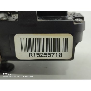 Recambio de cerradura puerta delantera derecha para cadillac srx sports edition tracción total referencia OEM IAM R15255710  