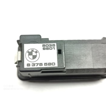 Recambio de interruptor para bmw x6 (e71) xdrive40d referencia OEM IAM 8375580  
