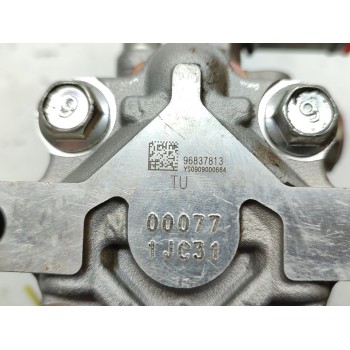 Recambio de bomba direccion para chevrolet cruze ls referencia OEM IAM 96837813  