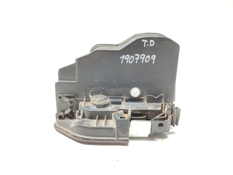Recambio de cerradura puerta trasera derecha para bmw serie 1 lim. (f20) 116d referencia OEM IAM 7229460  