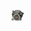 Recambio de diferencial trasero para mercedes-benz clase c (w204) berlina c 220 cdi blueefficiency (204.002) referencia OEM IAM 