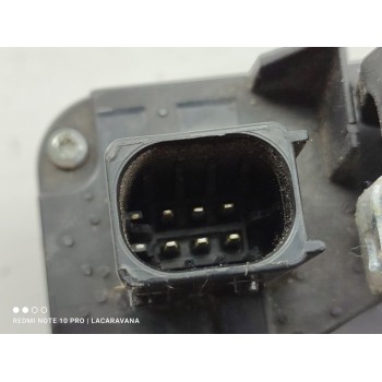 Recambio de cerradura puerta delantera derecha para cadillac srx sports edition tracción total referencia OEM IAM R15255710  