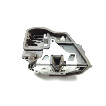 Recambio de cerradura puerta trasera derecha para bmw serie 1 lim. (f20) 116d referencia OEM IAM 7229460  