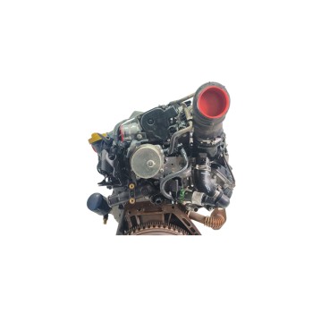 Recambio de motor completo para renault scenic iii dynamique referencia OEM IAM K9KA6  