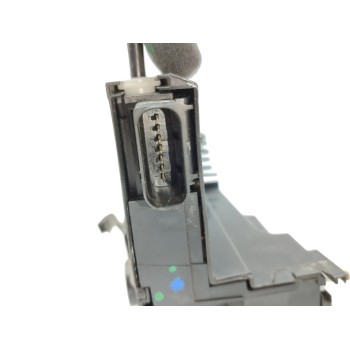 Recambio de cerradura puerta delantera izquierda para peugeot 308 sw active referencia OEM IAM 9810309480  