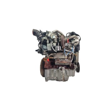 Recambio de motor completo para renault scenic iii dynamique referencia OEM IAM K9KA6  