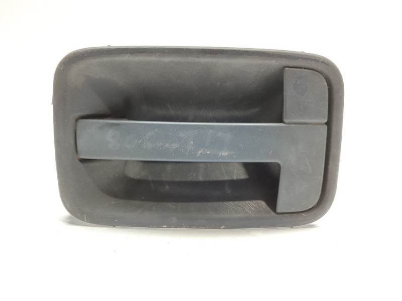 Recambio de maneta exterior lateral izquierda para citroën evasion 1.9 turbodiesel referencia OEM IAM 1476257077  