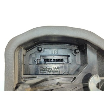 Recambio de cerradura puerta trasera derecha para bmw serie 1 lim. (f20) 116d referencia OEM IAM 7229460  