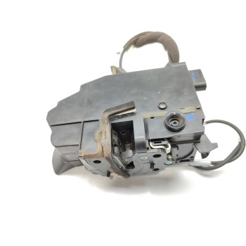 Recambio de cerradura puerta delantera izquierda para peugeot 308 sw active referencia OEM IAM 9810309480  