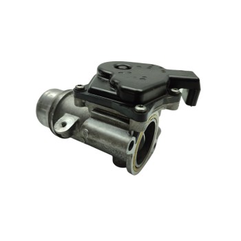 Recambio de caja mariposa para renault captur ii intens referencia OEM IAM 161A03415R  