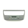 Recambio de mando climatizador para bmw x3 (e83) 3.0 turbodiesel cat referencia OEM IAM 64113417544  