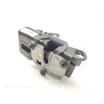 Recambio de cerradura puerta delantera izquierda para cadillac srx sports edition tracción total referencia OEM IAM L15253273  