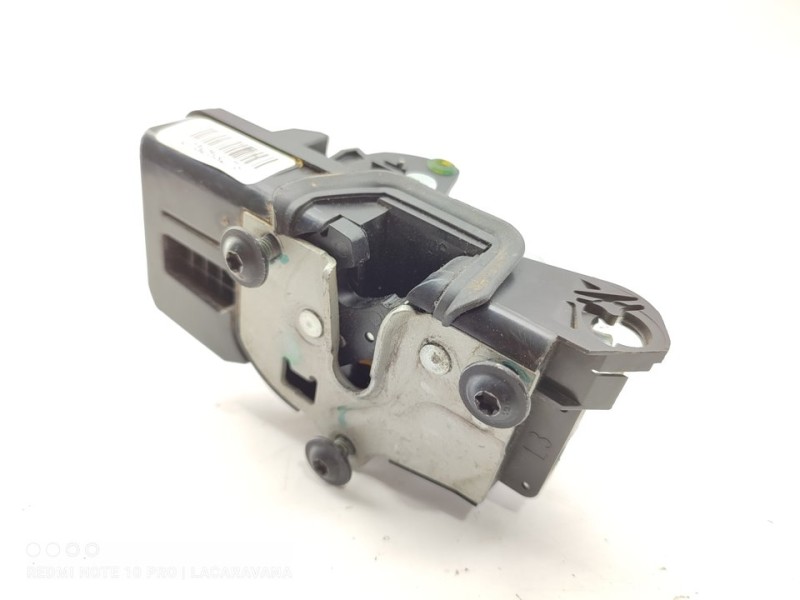 Recambio de cerradura puerta delantera izquierda para cadillac srx sports edition tracción total referencia OEM IAM L15253273  