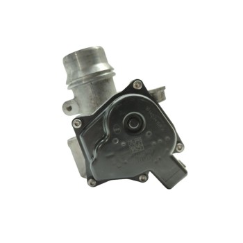 Recambio de caja mariposa para renault captur ii intens referencia OEM IAM 161A03415R  