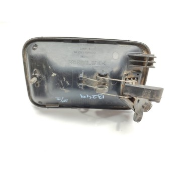 Recambio de maneta exterior lateral izquierda para citroën evasion 1.9 turbodiesel referencia OEM IAM 1476257077  