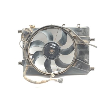 Recambio de electroventilador para chevrolet cruze ls referencia OEM IAM 0130307126  