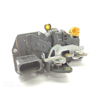 Recambio de cerradura puerta delantera izquierda para cadillac srx sports edition tracción total referencia OEM IAM L15253273  