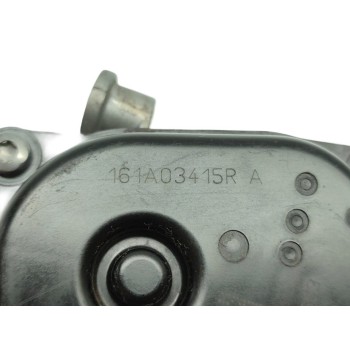 Recambio de caja mariposa para renault captur ii intens referencia OEM IAM 161A03415R  