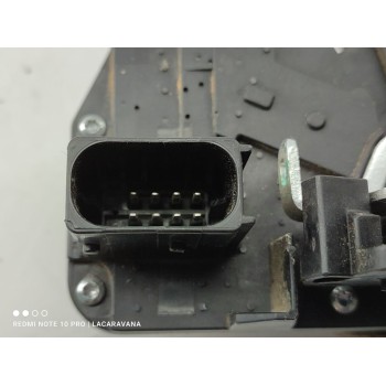 Recambio de cerradura puerta delantera izquierda para cadillac srx sports edition tracción total referencia OEM IAM L15253273  