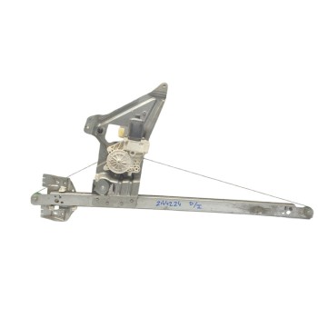 Recambio de elevalunas delantero izquierdo para mercedes-benz sprinterii caja cerrada (desde 01.06) 310/313/316 cdi (906.631/633