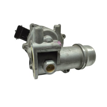 Recambio de caja mariposa para renault captur ii intens referencia OEM IAM 161A03415R  