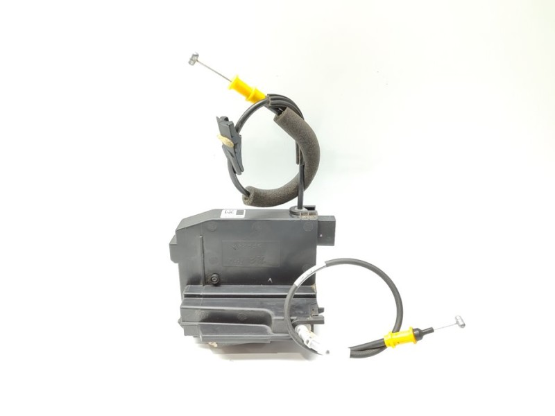Recambio de cerradura puerta trasera derecha para peugeot 308 sw active referencia OEM IAM 9810309880  