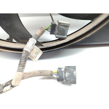 Recambio de electroventilador para chevrolet cruze ls referencia OEM IAM 0130307126  