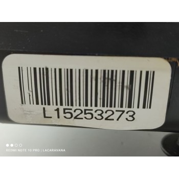 Recambio de cerradura puerta delantera izquierda para cadillac srx sports edition tracción total referencia OEM IAM L15253273  