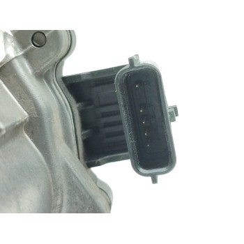 Recambio de caja mariposa para renault captur ii intens referencia OEM IAM 161A03415R  