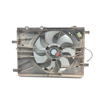 Recambio de electroventilador para chevrolet cruze ls referencia OEM IAM 0130307126  