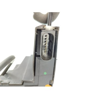 Recambio de cerradura puerta trasera derecha para peugeot 308 sw active referencia OEM IAM 9810309880  