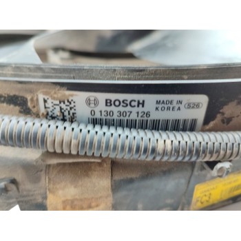 Recambio de electroventilador para chevrolet cruze ls referencia OEM IAM 0130307126  