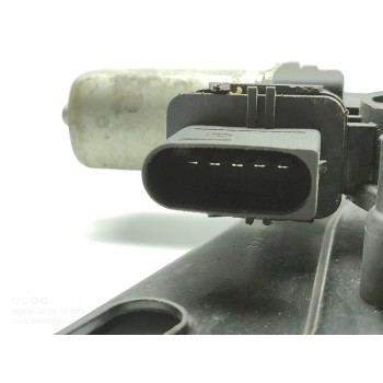 Recambio de elevalunas delantero derecho para bmw serie 1 lim. (f20) 116d referencia OEM IAM 724256206  