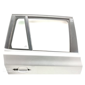 Recambio de puerta trasera derecha para bmw x3 (e83) 3.0 turbodiesel cat referencia OEM IAM   