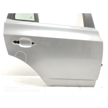 Recambio de puerta trasera derecha para bmw x3 (e83) 3.0 turbodiesel cat referencia OEM IAM   