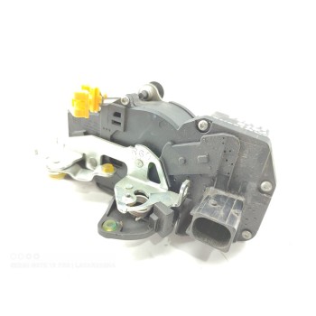 Recambio de cerradura puerta trasera derecha para cadillac srx sports edition tracción total referencia OEM IAM R15253280  