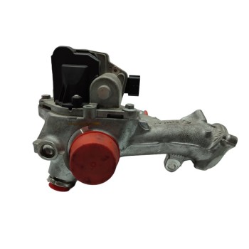 Recambio de valvula egr para renault captur ii intens referencia OEM IAM 147101246R  