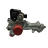 Recambio de valvula egr para renault captur ii intens referencia OEM IAM 147101246R  