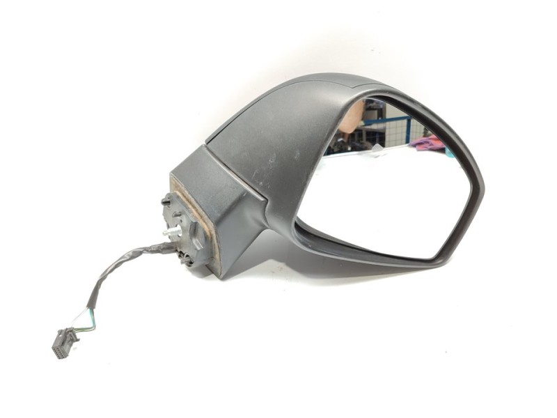 Recambio de retrovisor derecho para renault scenic iii dynamique referencia OEM IAM 963019850R  