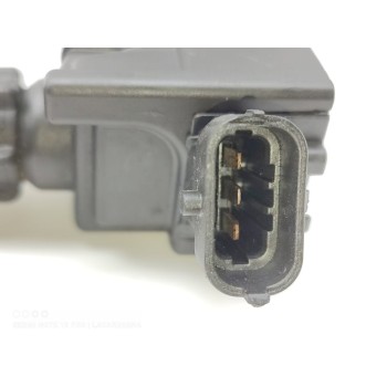 Recambio de bobina encendido para citroën c4 picasso feel referencia OEM IAM 9808653680  
