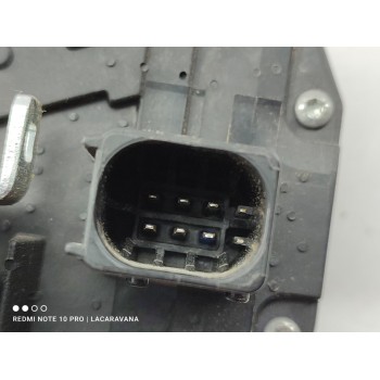 Recambio de cerradura puerta trasera derecha para cadillac srx sports edition tracción total referencia OEM IAM R15253280  