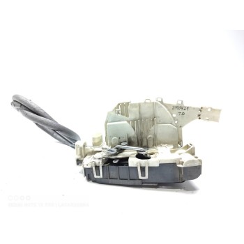 Recambio de cerradura puerta trasera derecha para volkswagen crafter caja cerrada caja cerrada 35 referencia OEM IAM A9067401035