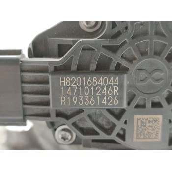 Recambio de valvula egr para renault captur ii intens referencia OEM IAM 147101246R  