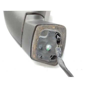 Recambio de retrovisor derecho para renault scenic iii dynamique referencia OEM IAM 963019850R  